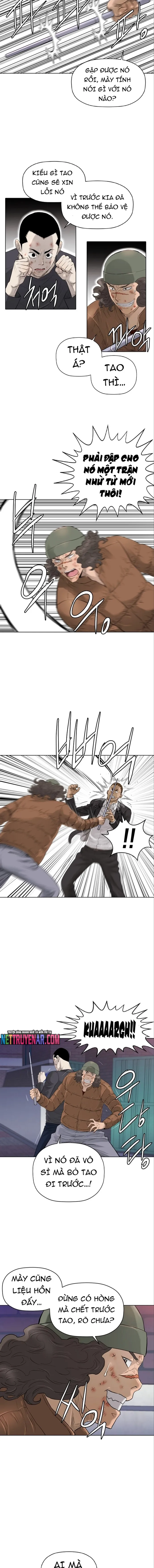 Cuộc Đời Thứ Hai Của Một Gangster [Chap 82-133]