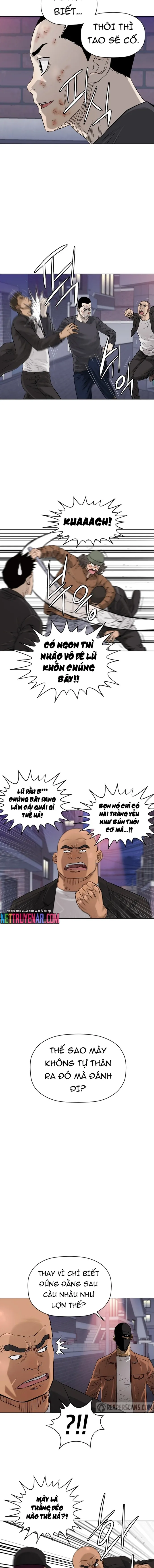 Cuộc Đời Thứ Hai Của Một Gangster [Chap 82-133]