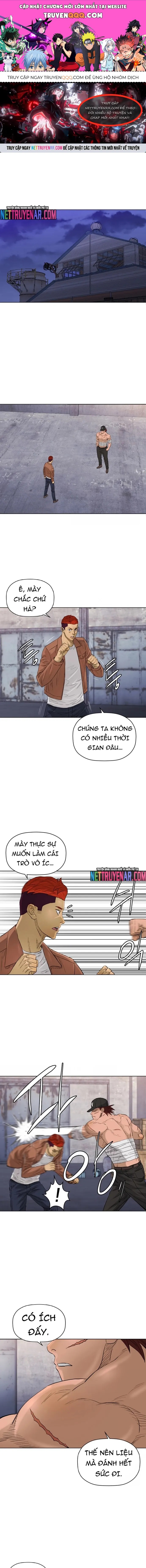 Cuộc Đời Thứ Hai Của Một Gangster [Chap 82-133]