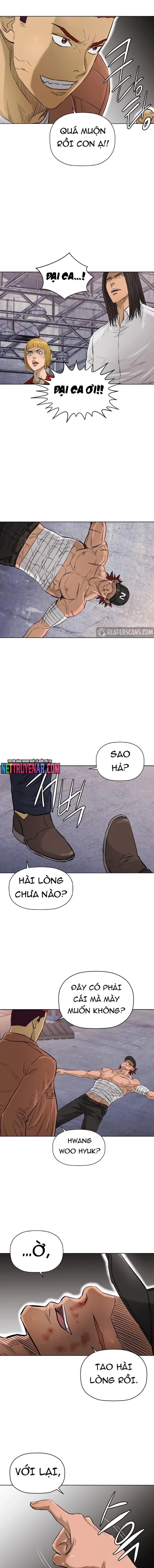 Cuộc Đời Thứ Hai Của Một Gangster [Chap 82-133]
