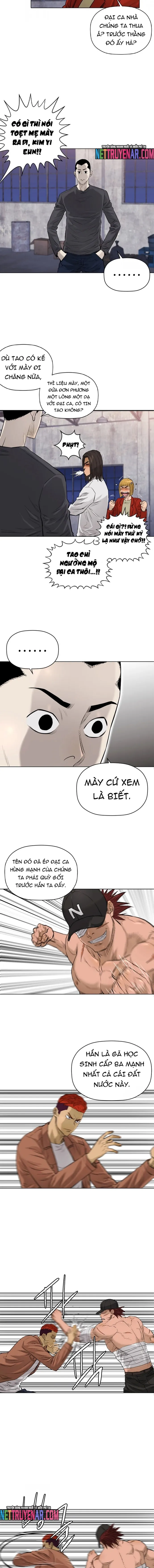 Cuộc Đời Thứ Hai Của Một Gangster [Chap 82-133]