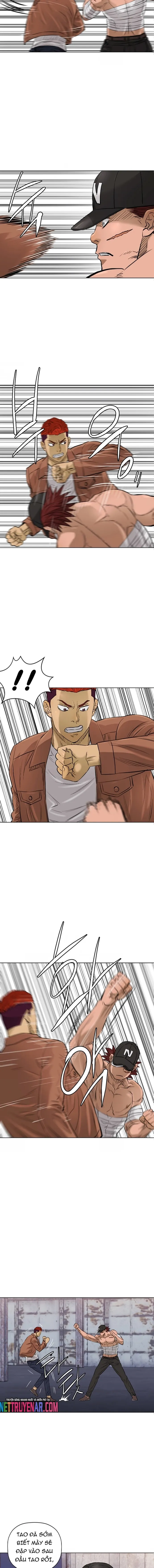 Cuộc Đời Thứ Hai Của Một Gangster [Chap 82-133]