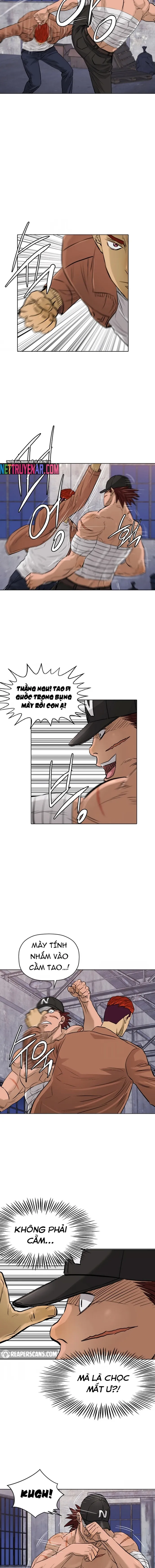 Cuộc Đời Thứ Hai Của Một Gangster [Chap 82-133]
