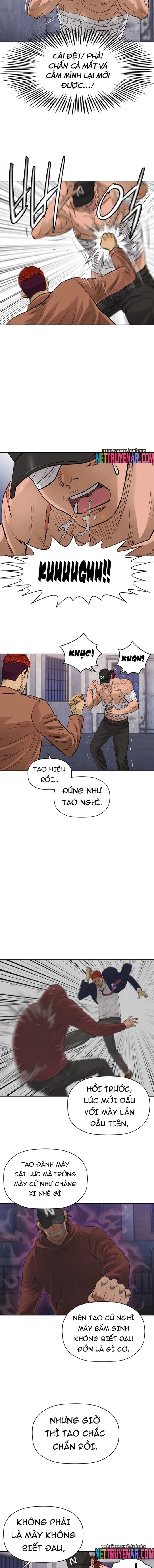 Cuộc Đời Thứ Hai Của Một Gangster [Chap 82-133]