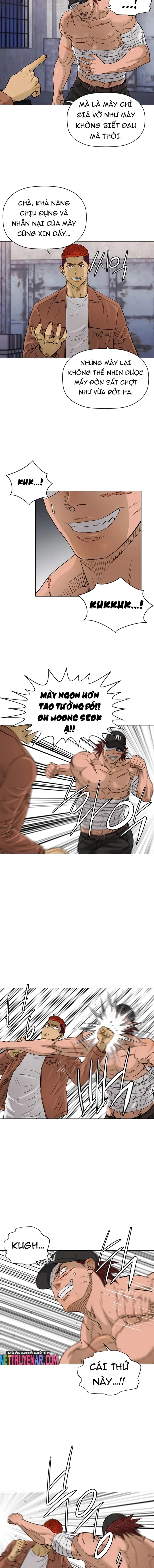 Cuộc Đời Thứ Hai Của Một Gangster [Chap 82-133]