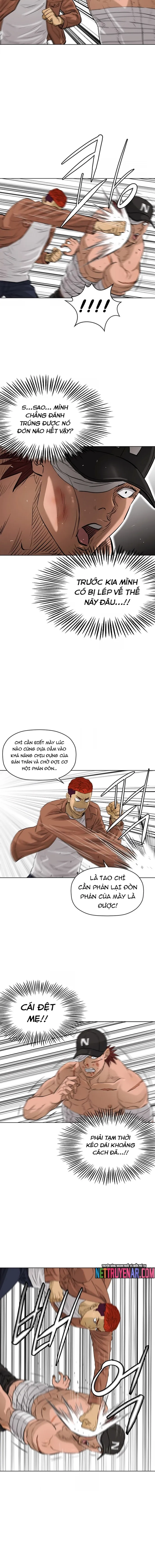 Cuộc Đời Thứ Hai Của Một Gangster [Chap 82-133]