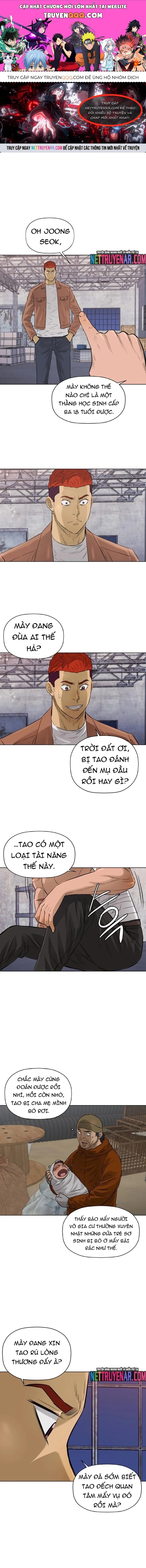 Cuộc Đời Thứ Hai Của Một Gangster [Chap 82-133]