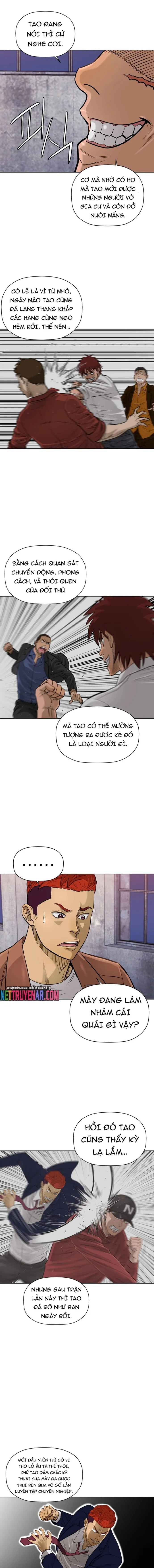 Cuộc Đời Thứ Hai Của Một Gangster [Chap 82-133]