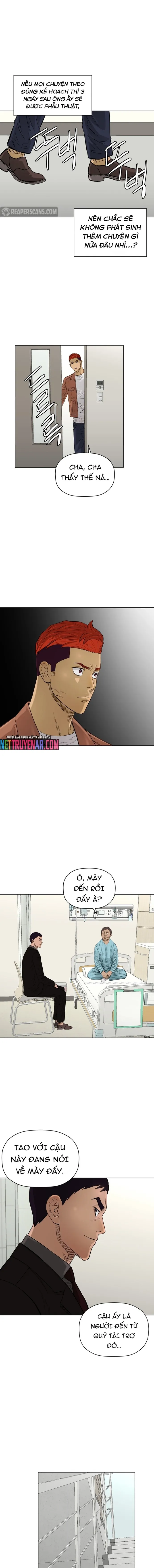 Cuộc Đời Thứ Hai Của Một Gangster [Chap 82-133]