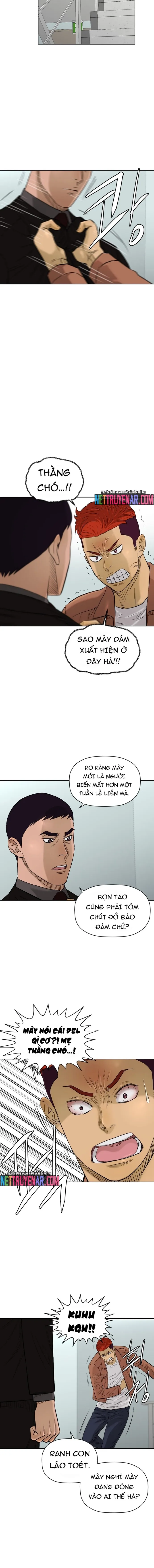 Cuộc Đời Thứ Hai Của Một Gangster [Chap 82-133]
