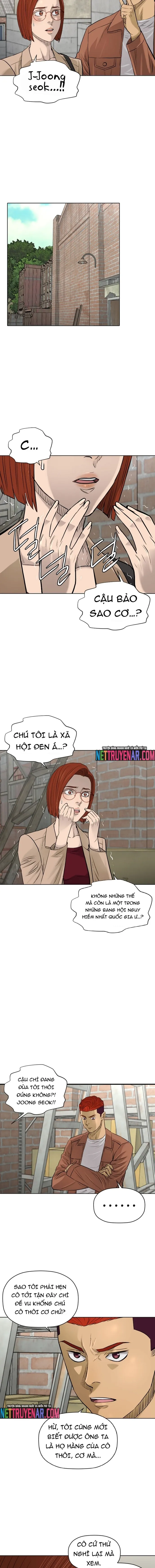 Cuộc Đời Thứ Hai Của Một Gangster [Chap 82-133]