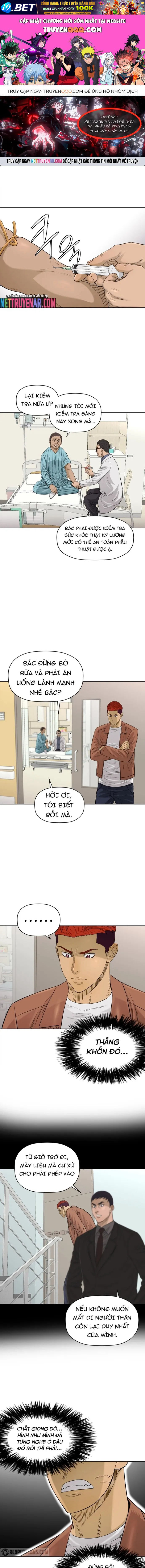 Cuộc Đời Thứ Hai Của Một Gangster [Chap 82-133]