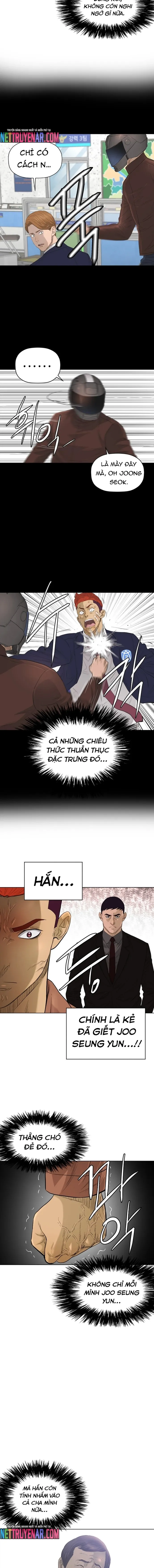 Cuộc Đời Thứ Hai Của Một Gangster [Chap 82-133]
