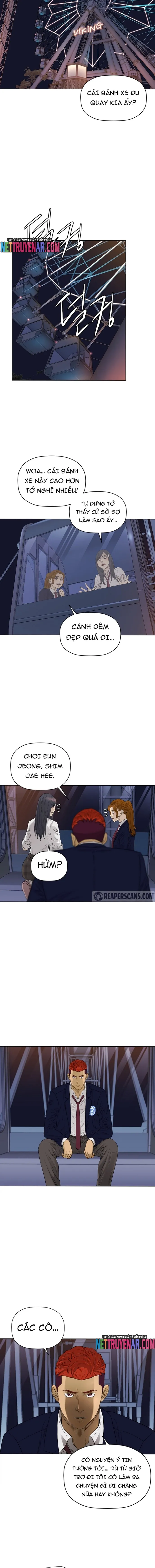Cuộc Đời Thứ Hai Của Một Gangster [Chap 82-133]