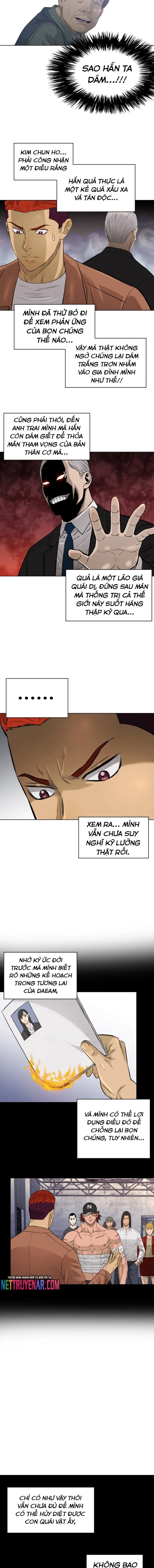 Cuộc Đời Thứ Hai Của Một Gangster [Chap 82-133]