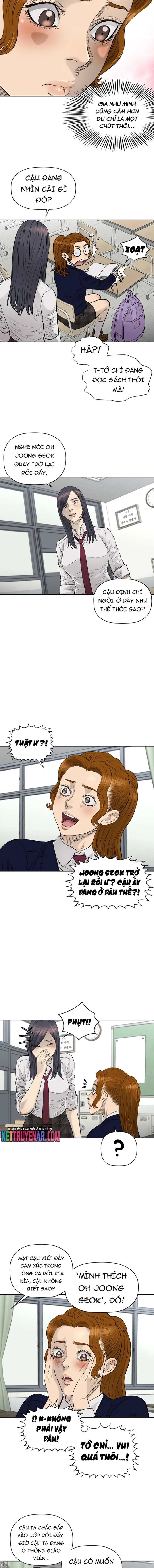 Cuộc Đời Thứ Hai Của Một Gangster [Chap 82-133]