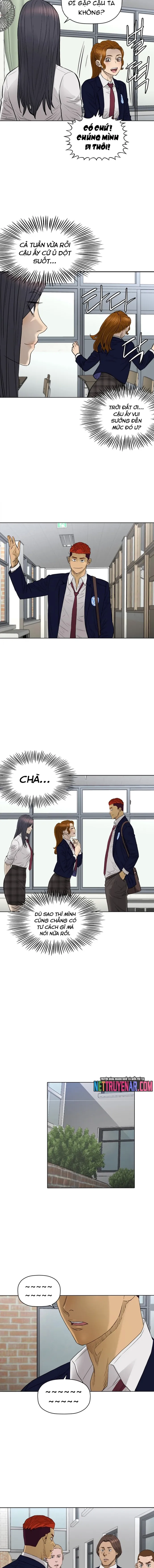 Cuộc Đời Thứ Hai Của Một Gangster [Chap 82-133]