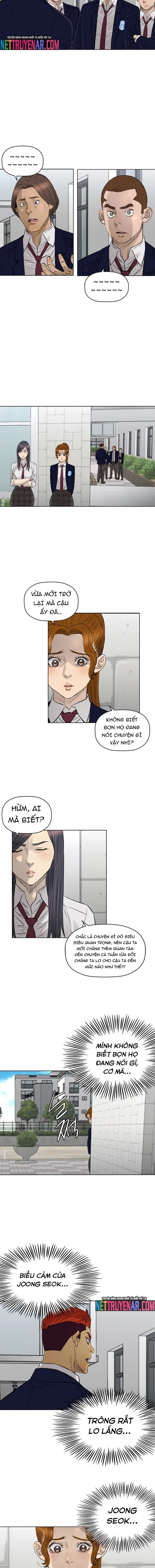 Cuộc Đời Thứ Hai Của Một Gangster [Chap 82-133]