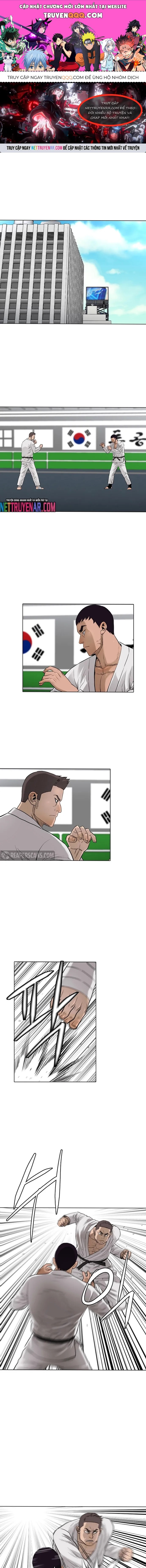 Cuộc Đời Thứ Hai Của Một Gangster [Chap 82-133]