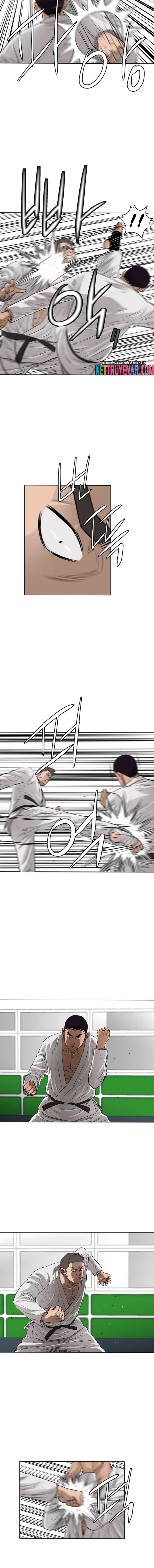 Cuộc Đời Thứ Hai Của Một Gangster [Chap 82-133]
