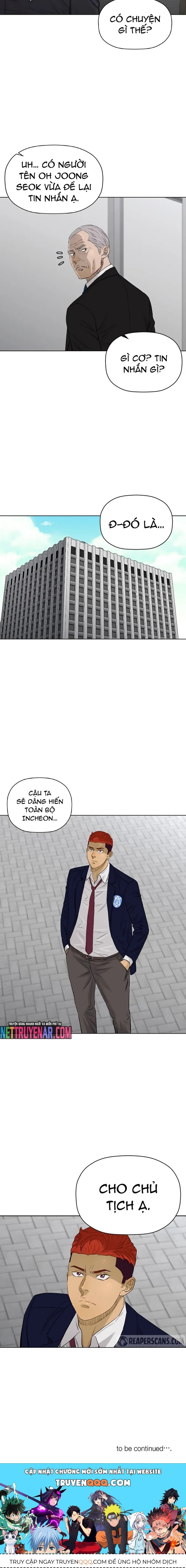 Cuộc Đời Thứ Hai Của Một Gangster [Chap 82-133]