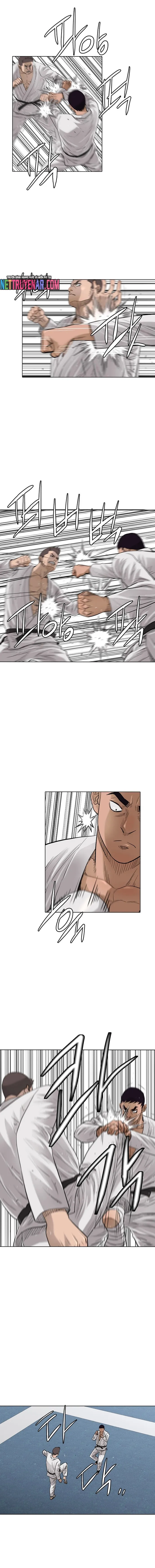 Cuộc Đời Thứ Hai Của Một Gangster [Chap 82-133]