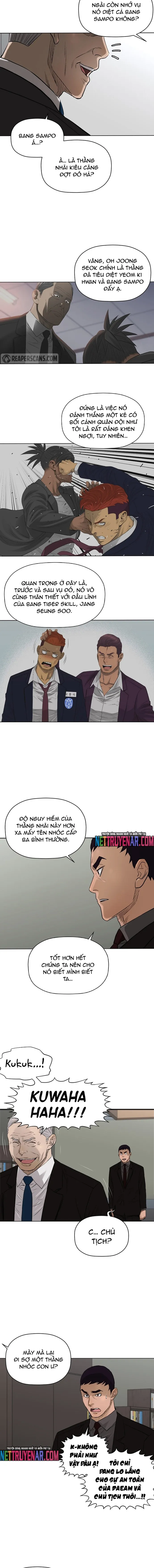 Cuộc Đời Thứ Hai Của Một Gangster [Chap 82-133]