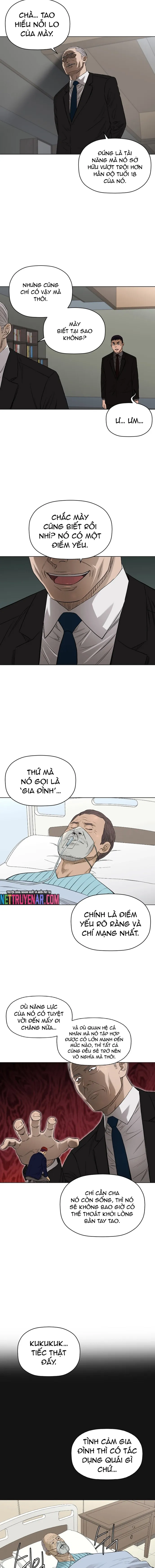 Cuộc Đời Thứ Hai Của Một Gangster [Chap 82-133]