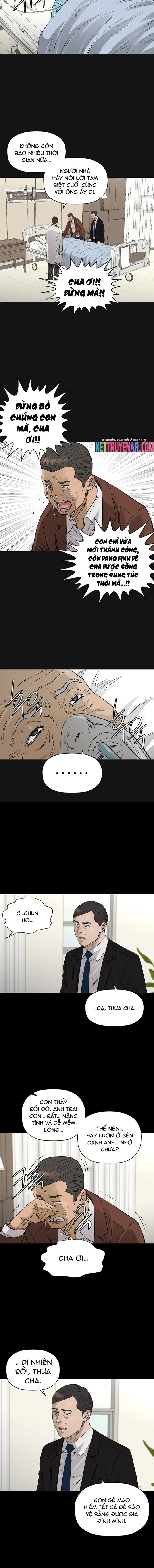 Cuộc Đời Thứ Hai Của Một Gangster [Chap 82-133]
