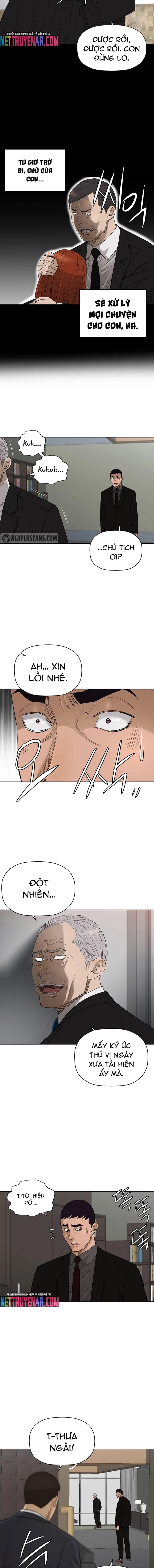 Cuộc Đời Thứ Hai Của Một Gangster [Chap 82-133]