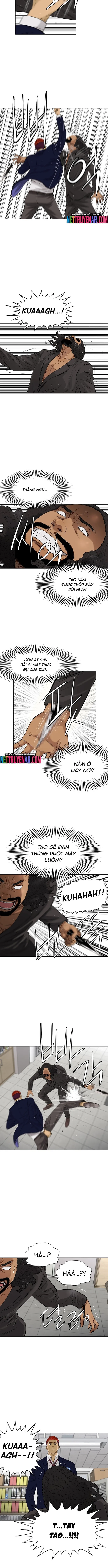 Cuộc Đời Thứ Hai Của Một Gangster [Chap 82-133]