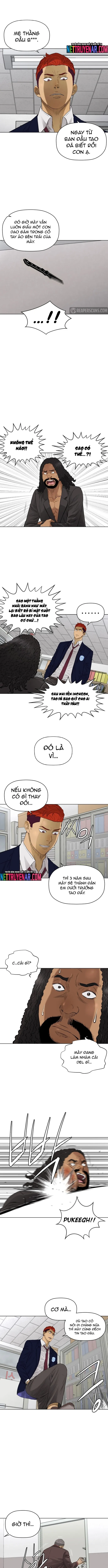 Cuộc Đời Thứ Hai Của Một Gangster [Chap 82-133]