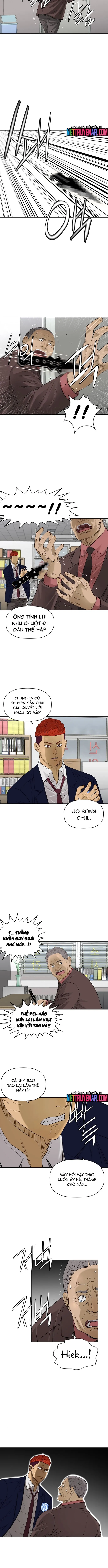 Cuộc Đời Thứ Hai Của Một Gangster [Chap 82-133]