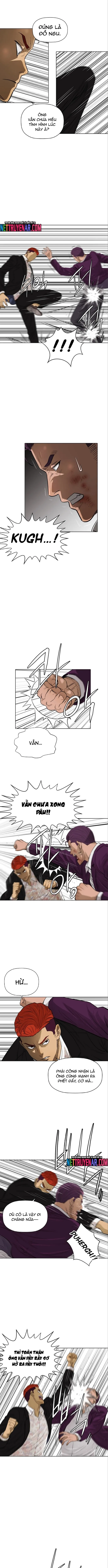 Cuộc Đời Thứ Hai Của Một Gangster [Chap 82-133]