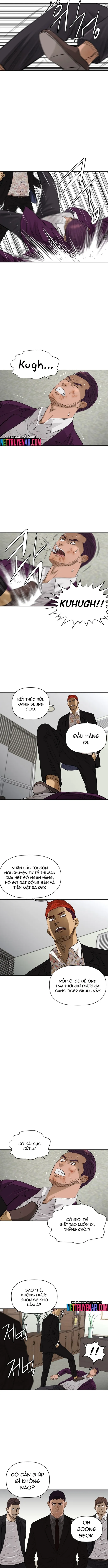 Cuộc Đời Thứ Hai Của Một Gangster [Chap 82-133]