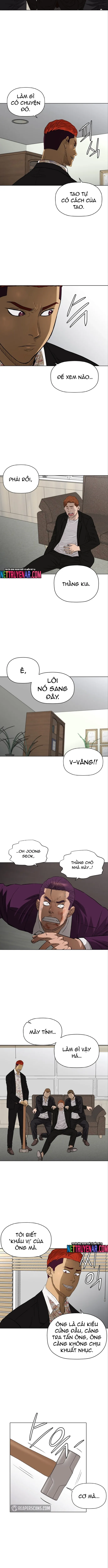 Cuộc Đời Thứ Hai Của Một Gangster [Chap 82-133]