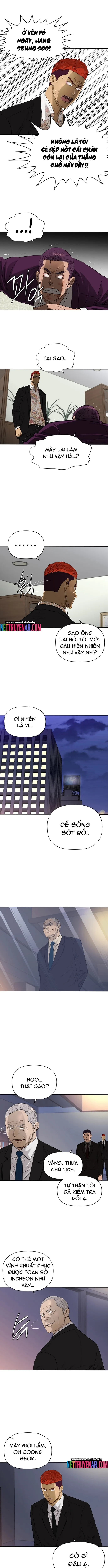 Cuộc Đời Thứ Hai Của Một Gangster [Chap 82-133]