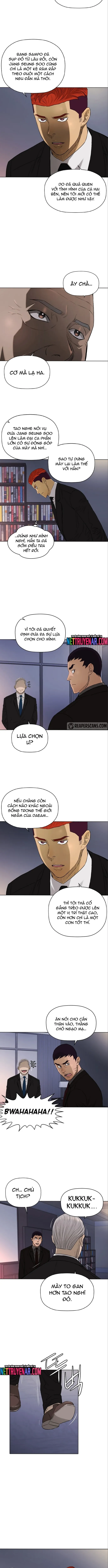 Cuộc Đời Thứ Hai Của Một Gangster [Chap 82-133]