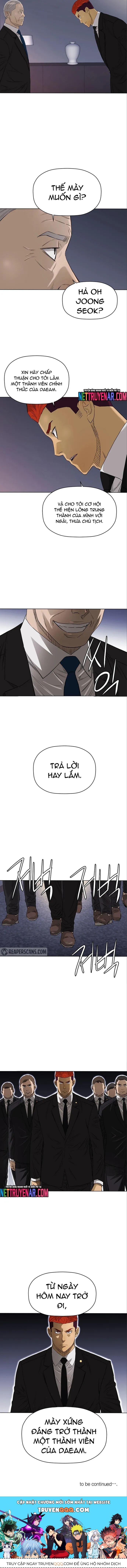 Cuộc Đời Thứ Hai Của Một Gangster [Chap 82-133]