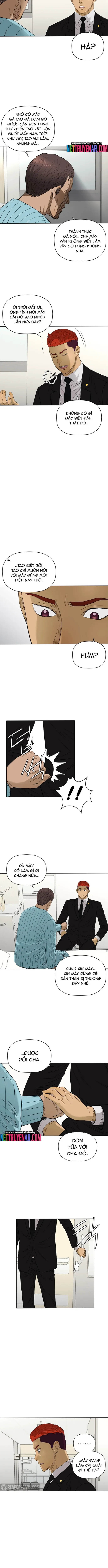 Cuộc Đời Thứ Hai Của Một Gangster [Chap 82-133]