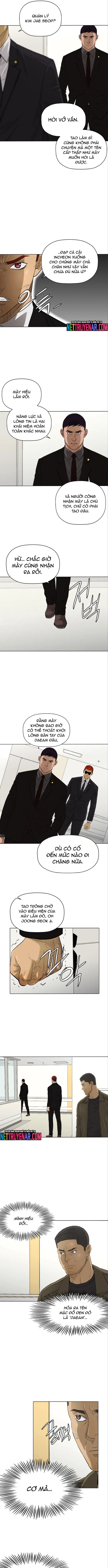 Cuộc Đời Thứ Hai Của Một Gangster [Chap 82-133]