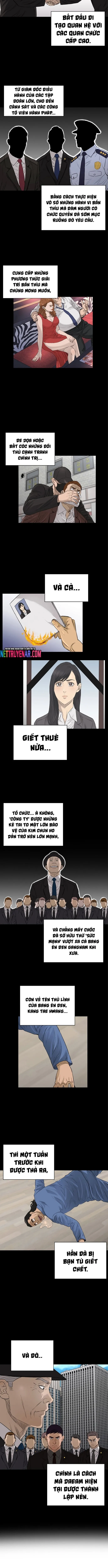 Cuộc Đời Thứ Hai Của Một Gangster [Chap 82-133]