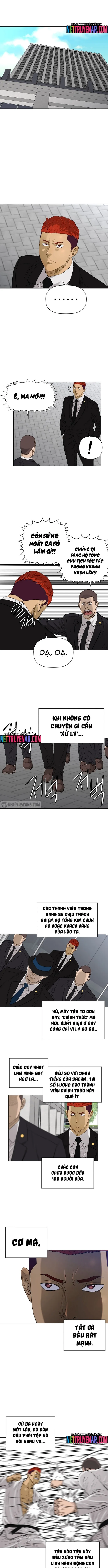 Cuộc Đời Thứ Hai Của Một Gangster [Chap 82-133]