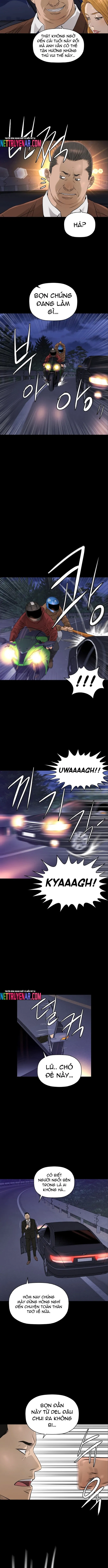 Cuộc Đời Thứ Hai Của Một Gangster [Chap 82-133]