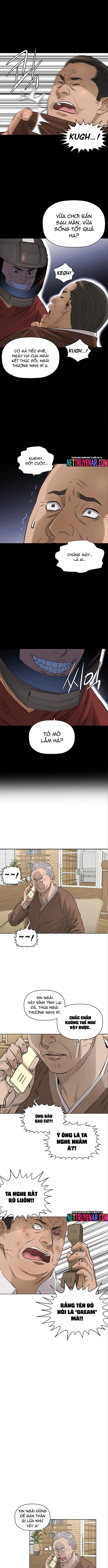 Cuộc Đời Thứ Hai Của Một Gangster [Chap 82-133]