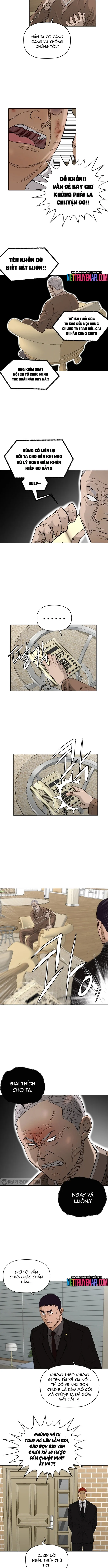 Cuộc Đời Thứ Hai Của Một Gangster [Chap 82-133]