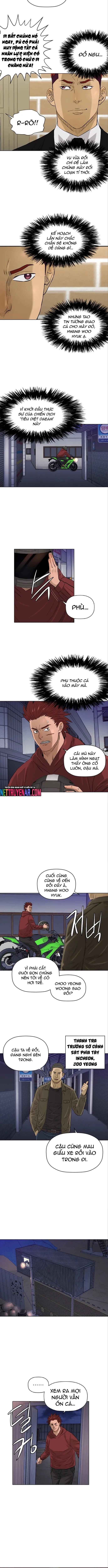 Cuộc Đời Thứ Hai Của Một Gangster [Chap 82-133]