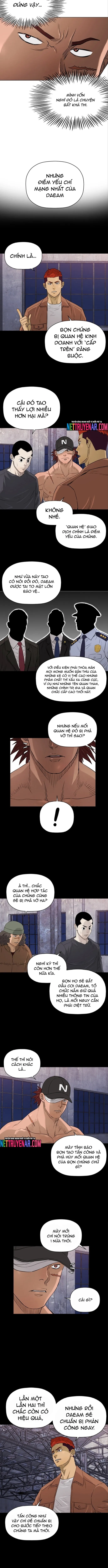 Cuộc Đời Thứ Hai Của Một Gangster [Chap 82-133]
