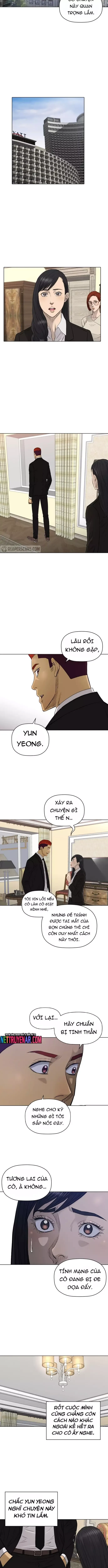 Cuộc Đời Thứ Hai Của Một Gangster [Chap 82-133]