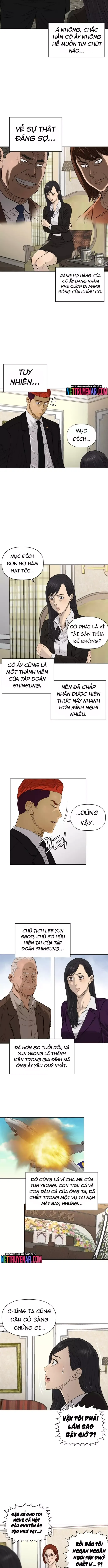 Cuộc Đời Thứ Hai Của Một Gangster [Chap 82-133]